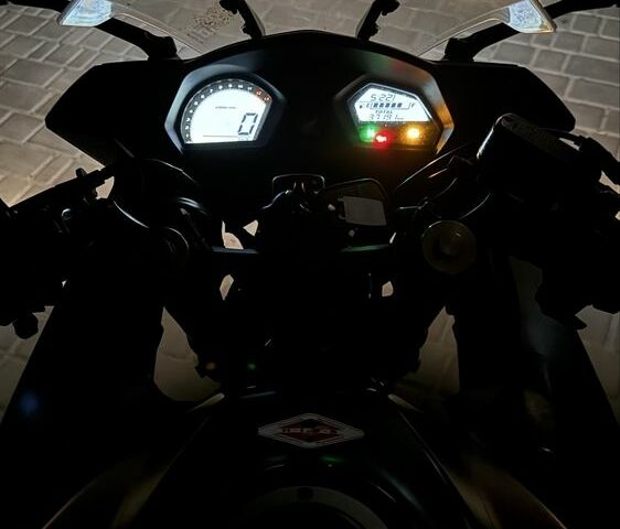 Хонда Інша, об'ємом двигуна 0.65 л та пробігом 0 тис. км за 2700 $, фото 4 на Automoto.ua