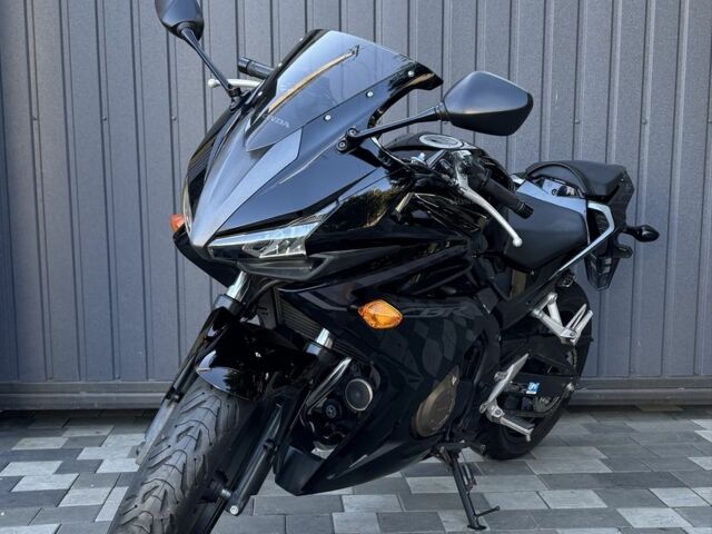 Хонда Другая, объемом двигателя 0.4 л и пробегом 0 тыс. км за 5000 $, фото 7 на Automoto.ua