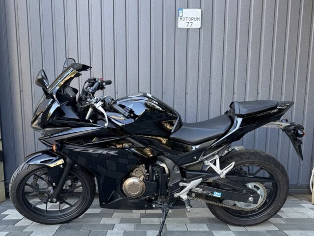 Хонда Другая, объемом двигателя 0.4 л и пробегом 0 тыс. км за 5000 $, фото 6 на Automoto.ua