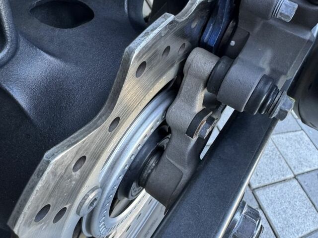 Хонда Другая, объемом двигателя 0.4 л и пробегом 0 тыс. км за 5000 $, фото 14 на Automoto.ua