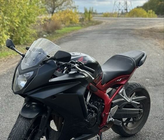 Хонда Інша, об'ємом двигуна 0.65 л та пробігом 0 тис. км за 2700 $, фото 7 на Automoto.ua