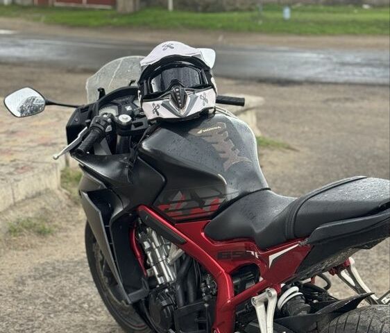 Хонда Інша, об'ємом двигуна 0.65 л та пробігом 0 тис. км за 2700 $, фото 10 на Automoto.ua