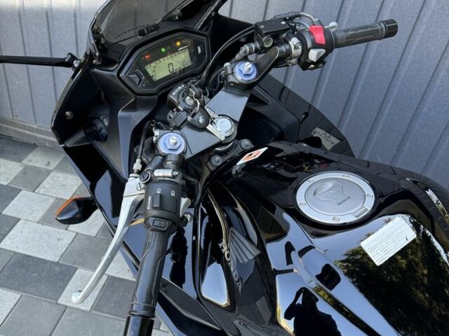 Хонда Другая, объемом двигателя 0.4 л и пробегом 0 тыс. км за 5000 $, фото 8 на Automoto.ua