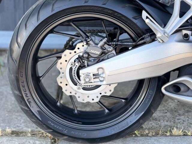 Хонда Інша, об'ємом двигуна 0.65 л та пробігом 0 тис. км за 7500 $, фото 8 на Automoto.ua