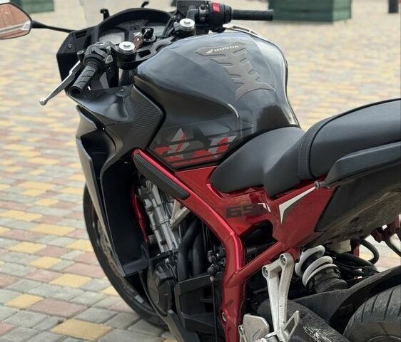 Хонда Інша, об'ємом двигуна 0.65 л та пробігом 0 тис. км за 2700 $, фото 8 на Automoto.ua