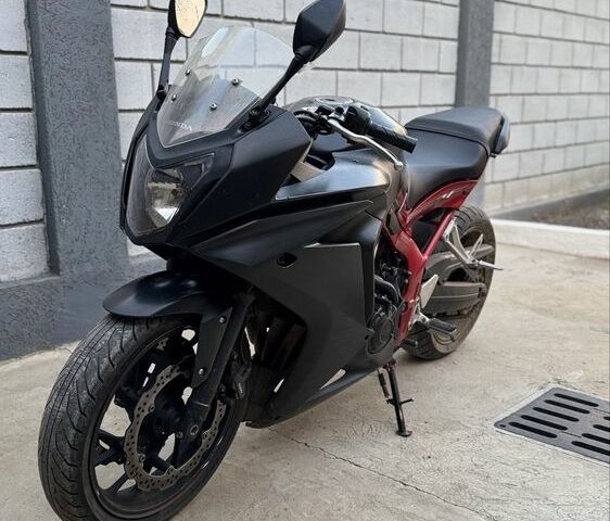 Хонда Інша, об'ємом двигуна 0.65 л та пробігом 0 тис. км за 2700 $, фото 3 на Automoto.ua