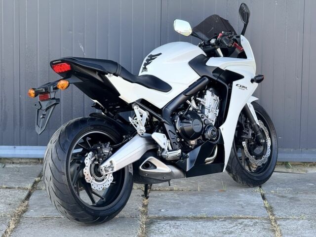 Хонда Інша, об'ємом двигуна 0.65 л та пробігом 0 тис. км за 7500 $, фото 4 на Automoto.ua