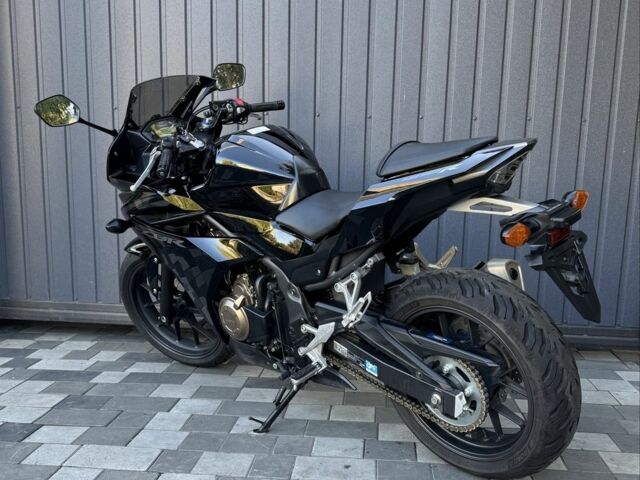 Хонда Другая, объемом двигателя 0.4 л и пробегом 0 тыс. км за 5000 $, фото 5 на Automoto.ua