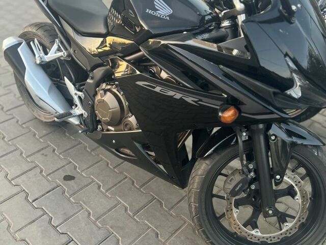 Хонда Інша, об'ємом двигуна 0.4 л та пробігом 0 тис. км за 4900 $, фото 3 на Automoto.ua