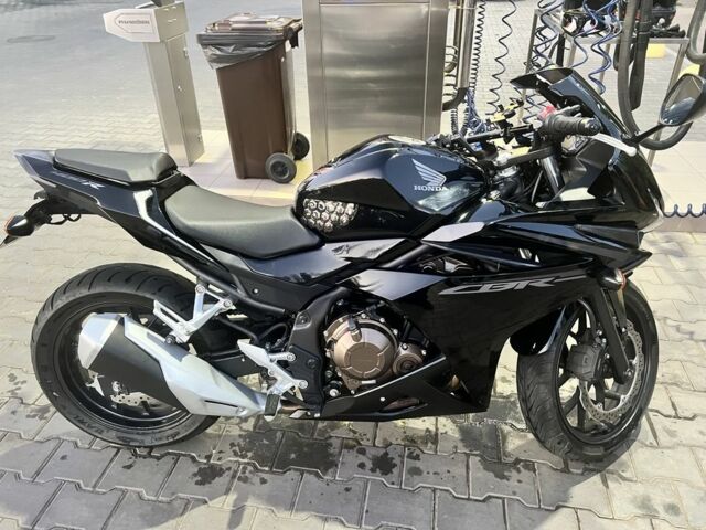 Хонда Інша, об'ємом двигуна 0.4 л та пробігом 0 тис. км за 4900 $, фото 1 на Automoto.ua