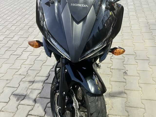 Хонда Інша, об'ємом двигуна 0.4 л та пробігом 0 тис. км за 4900 $, фото 2 на Automoto.ua