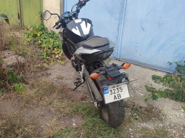 Хонда Другая, объемом двигателя 0.55 л и пробегом 0 тыс. км за 4300 $, фото 2 на Automoto.ua