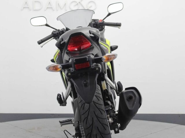 Хонда Другая, объемом двигателя 0.25 л и пробегом 0 тыс. км за 3000 $, фото 7 на Automoto.ua