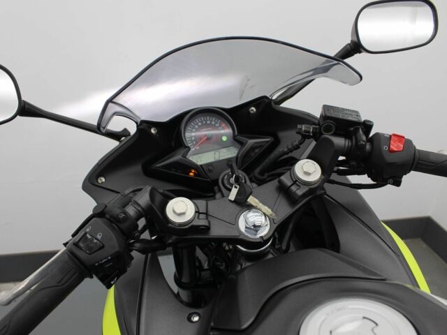 Хонда Другая, объемом двигателя 0.25 л и пробегом 0 тыс. км за 3000 $, фото 16 на Automoto.ua