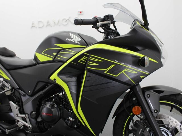 Хонда Другая, объемом двигателя 0.25 л и пробегом 0 тыс. км за 3000 $, фото 12 на Automoto.ua