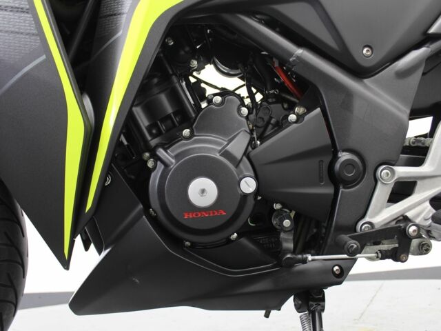 Хонда Другая, объемом двигателя 0.25 л и пробегом 0 тыс. км за 3000 $, фото 22 на Automoto.ua