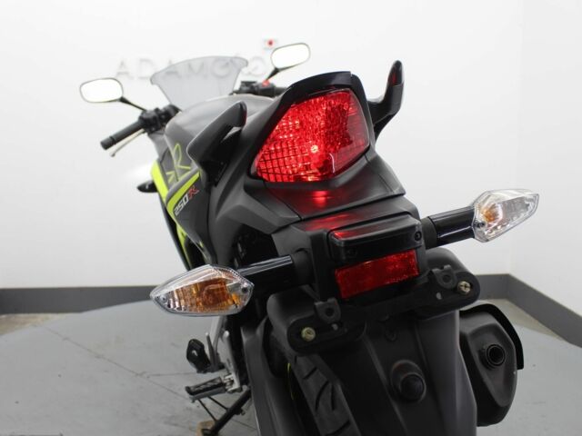 Хонда Другая, объемом двигателя 0.25 л и пробегом 0 тыс. км за 3000 $, фото 19 на Automoto.ua