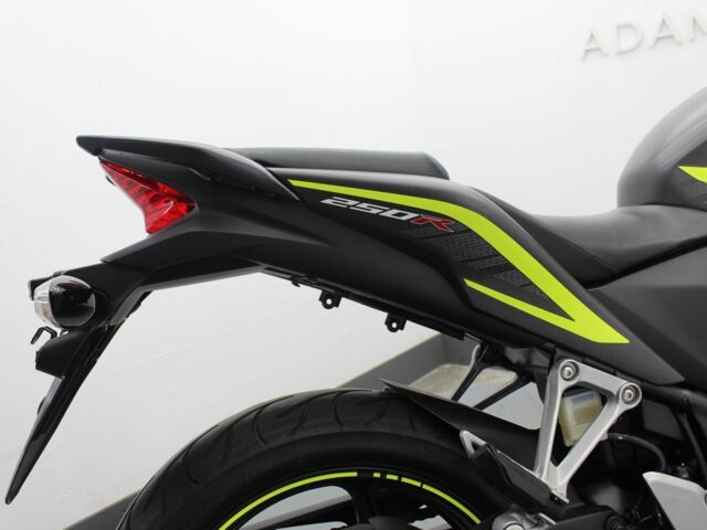 Хонда Другая, объемом двигателя 0.25 л и пробегом 0 тыс. км за 3000 $, фото 14 на Automoto.ua