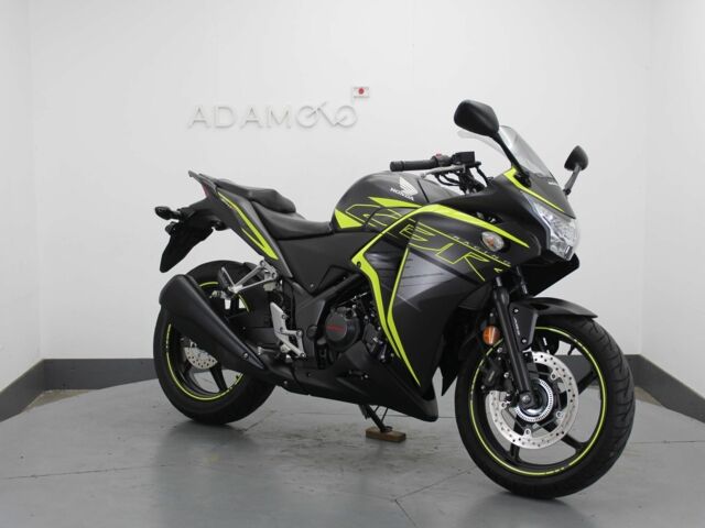 Хонда Другая, объемом двигателя 0.25 л и пробегом 0 тыс. км за 3000 $, фото 3 на Automoto.ua