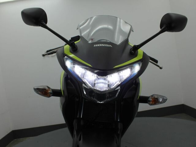 Хонда Другая, объемом двигателя 0.25 л и пробегом 0 тыс. км за 3000 $, фото 18 на Automoto.ua