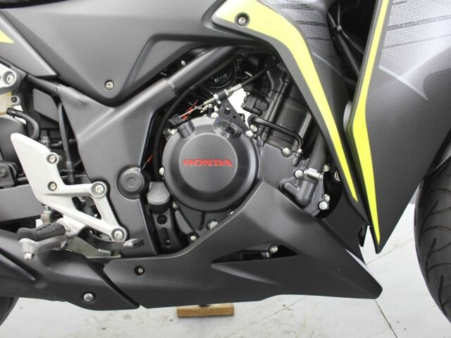 Хонда Другая, объемом двигателя 0.25 л и пробегом 0 тыс. км за 3000 $, фото 20 на Automoto.ua