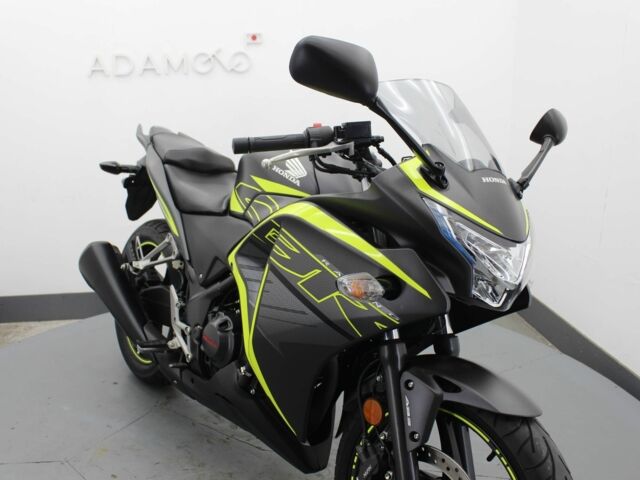 Хонда Другая, объемом двигателя 0.25 л и пробегом 0 тыс. км за 3000 $, фото 8 на Automoto.ua