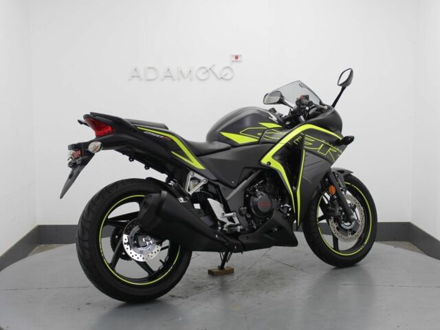 Хонда Другая, объемом двигателя 0.25 л и пробегом 0 тыс. км за 3000 $, фото 4 на Automoto.ua