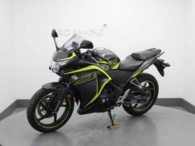 Хонда Другая, объемом двигателя 0.25 л и пробегом 0 тыс. км за 3000 $, фото 2 на Automoto.ua