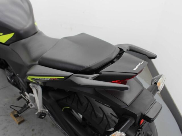 Хонда Другая, объемом двигателя 0.25 л и пробегом 0 тыс. км за 3000 $, фото 15 на Automoto.ua