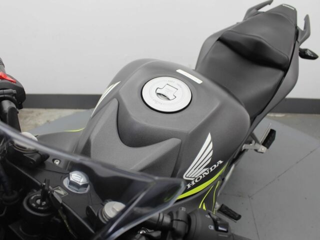 Хонда Другая, объемом двигателя 0.25 л и пробегом 0 тыс. км за 3000 $, фото 13 на Automoto.ua