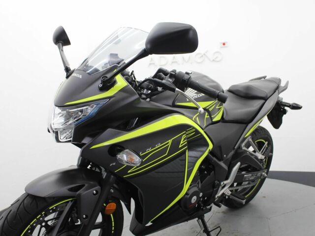 Хонда Другая, объемом двигателя 0.25 л и пробегом 0 тыс. км за 3000 $, фото 10 на Automoto.ua