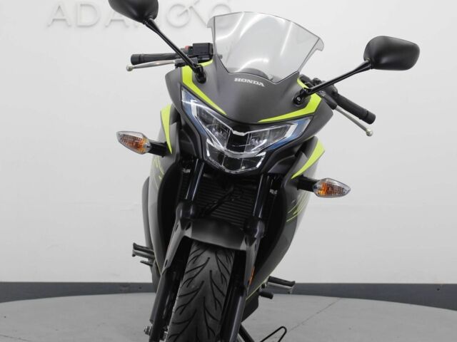 Хонда Другая, объемом двигателя 0.25 л и пробегом 0 тыс. км за 3000 $, фото 6 на Automoto.ua