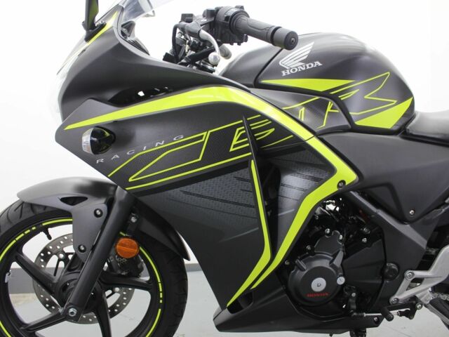 Хонда Другая, объемом двигателя 0.25 л и пробегом 0 тыс. км за 3000 $, фото 11 на Automoto.ua