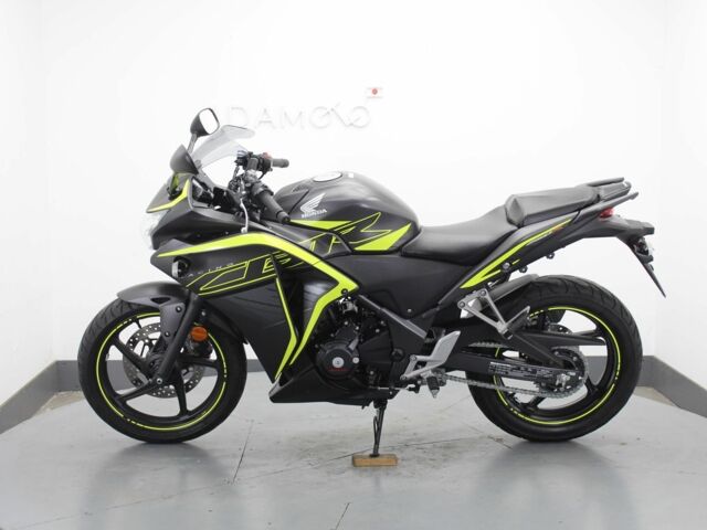 Хонда Другая, объемом двигателя 0.25 л и пробегом 0 тыс. км за 3000 $, фото 1 на Automoto.ua