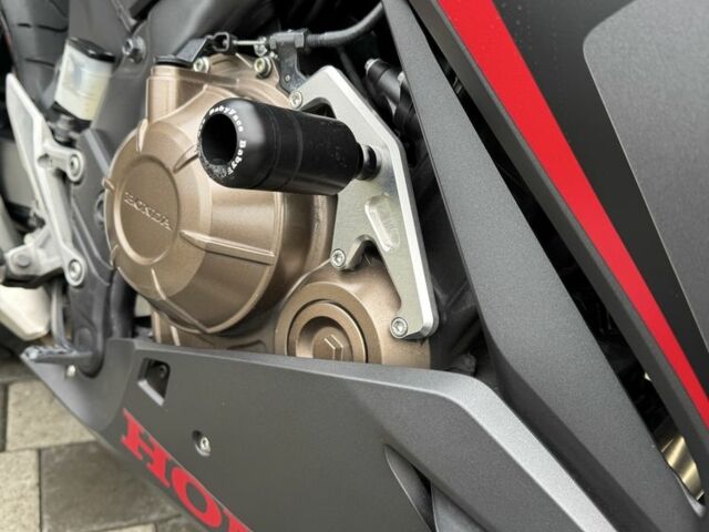 Хонда Другая, объемом двигателя 0.4 л и пробегом 0 тыс. км за 6000 $, фото 11 на Automoto.ua