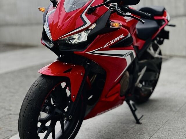 Хонда Другая, объемом двигателя 0.4 л и пробегом 0 тыс. км за 6000 $, фото 7 на Automoto.ua