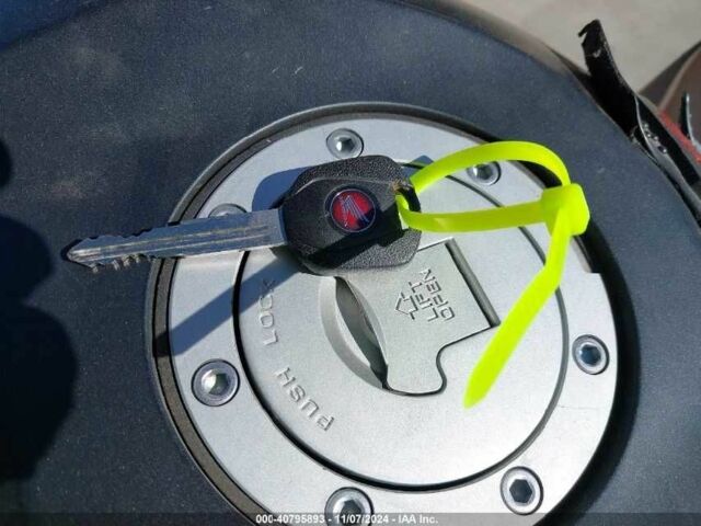 Хонда Другая, объемом двигателя 0.6 л и пробегом 0 тыс. км за 2000 $, фото 8 на Automoto.ua