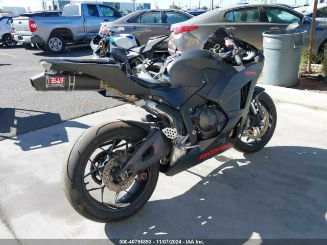 Хонда Другая, объемом двигателя 0.6 л и пробегом 0 тыс. км за 2000 $, фото 5 на Automoto.ua