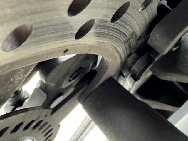 Хонда Другая, объемом двигателя 0.4 л и пробегом 0 тыс. км за 6000 $, фото 18 на Automoto.ua