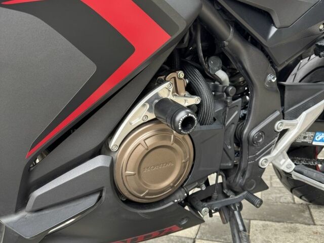 Хонда Другая, объемом двигателя 0.4 л и пробегом 0 тыс. км за 6000 $, фото 10 на Automoto.ua