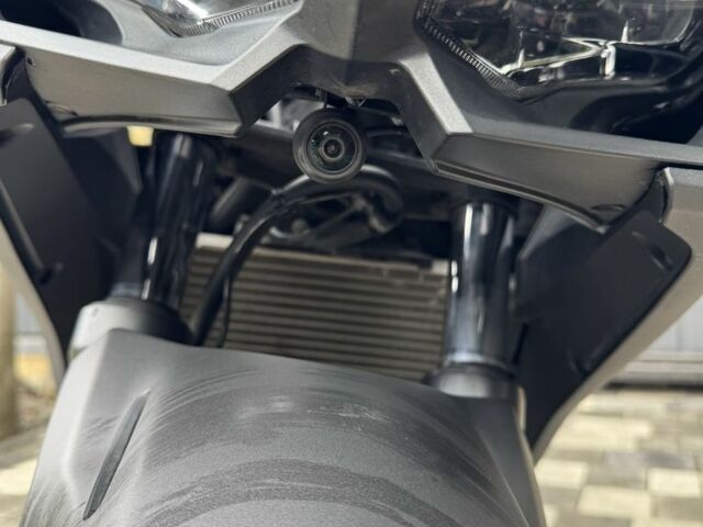 Хонда Другая, объемом двигателя 0.4 л и пробегом 0 тыс. км за 6000 $, фото 12 на Automoto.ua