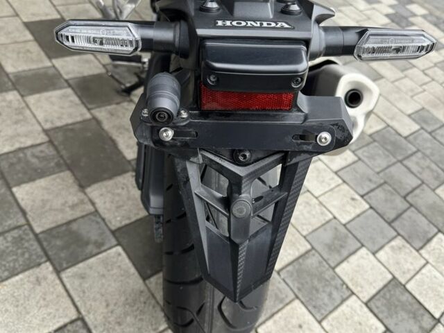 Хонда Другая, объемом двигателя 0.4 л и пробегом 0 тыс. км за 6000 $, фото 13 на Automoto.ua