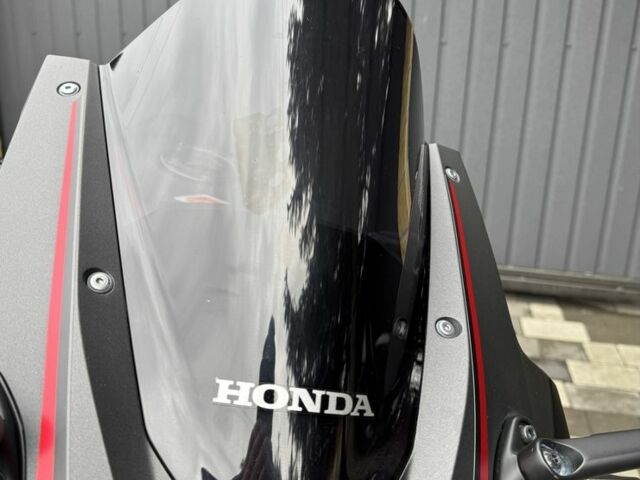 Хонда Другая, объемом двигателя 0.4 л и пробегом 0 тыс. км за 6000 $, фото 8 на Automoto.ua