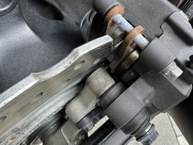 Хонда Другая, объемом двигателя 0.4 л и пробегом 0 тыс. км за 6000 $, фото 17 на Automoto.ua