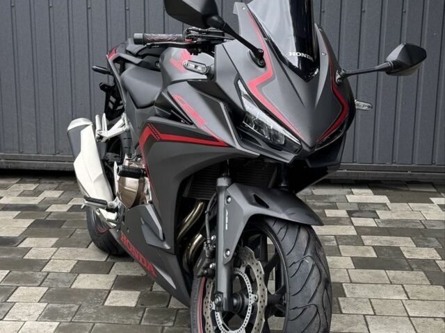 Хонда Другая, объемом двигателя 0.4 л и пробегом 0 тыс. км за 6000 $, фото 1 на Automoto.ua