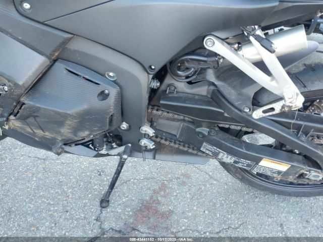 Хонда Другая, объемом двигателя 0.6 л и пробегом 0 тыс. км за 3800 $, фото 9 на Automoto.ua