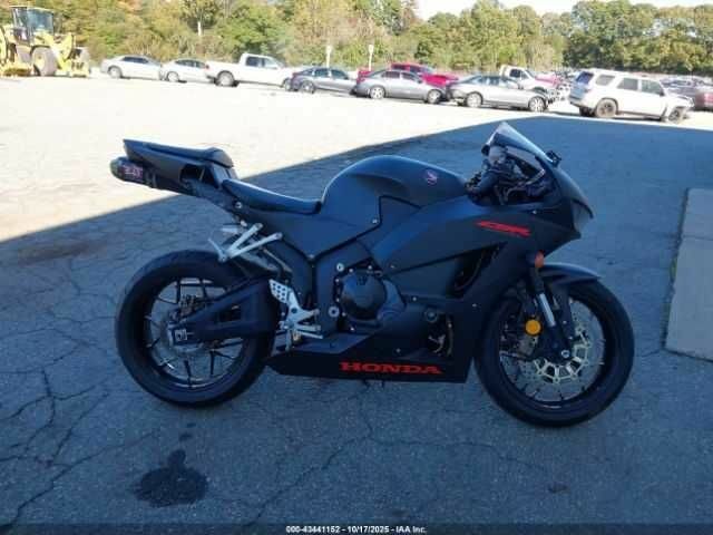 Хонда Другая, объемом двигателя 0.6 л и пробегом 0 тыс. км за 3800 $, фото 5 на Automoto.ua