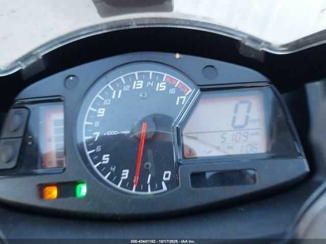 Хонда Другая, объемом двигателя 0.6 л и пробегом 0 тыс. км за 3800 $, фото 11 на Automoto.ua