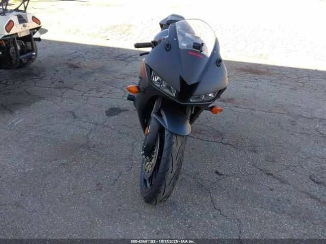 Хонда Другая, объемом двигателя 0.6 л и пробегом 0 тыс. км за 3800 $, фото 3 на Automoto.ua