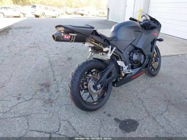 Хонда Другая, объемом двигателя 0.6 л и пробегом 0 тыс. км за 3800 $, фото 6 на Automoto.ua